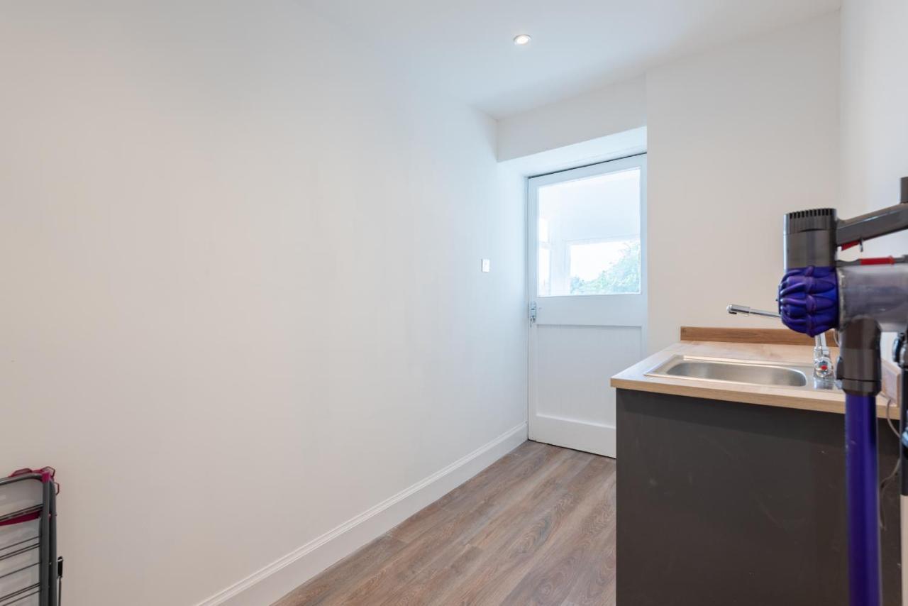 River View Apartment Dundee Exteriör bild