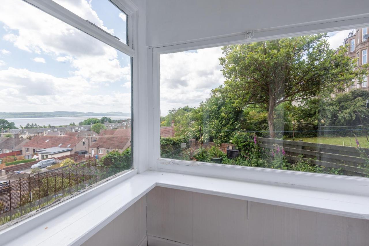 River View Apartment Dundee Exteriör bild
